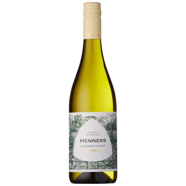 Henners Gardner Street Classic 2023 Bottle