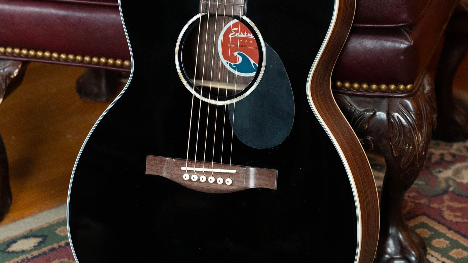Best Acoustic Guitar Under $500: Our Top 5, Scored