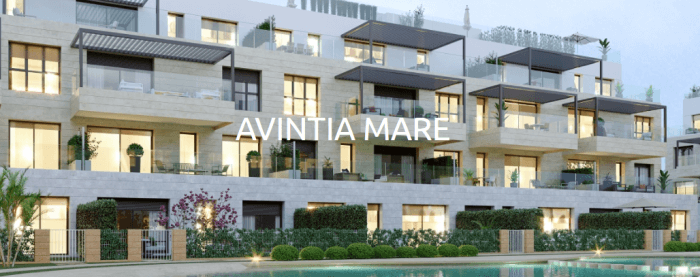 Avintia Mare Santa Ponsa