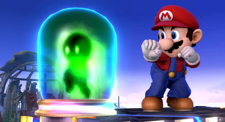 Ultimate, Indeed: Part 1