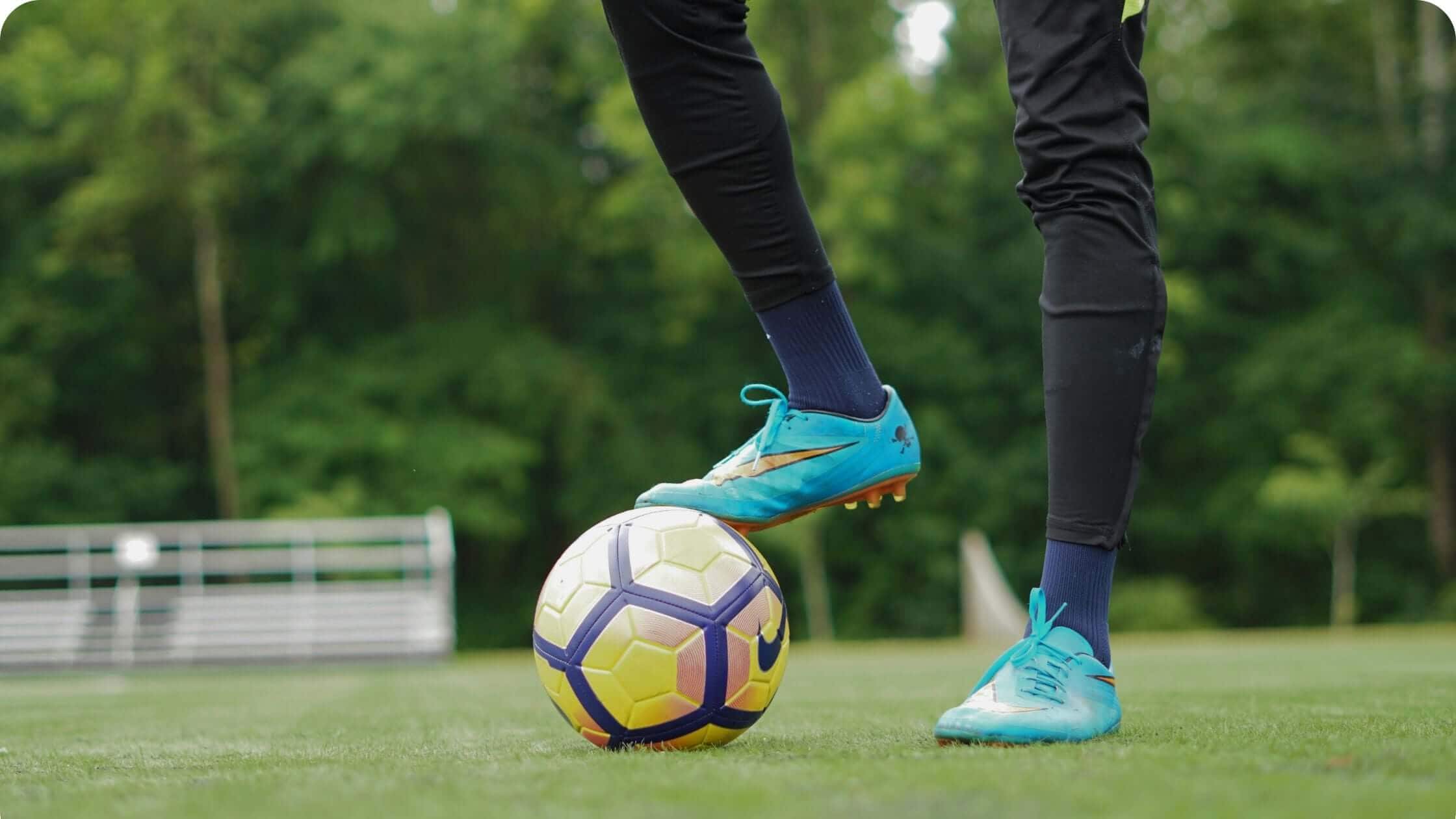 ACL Injury Prevention in Soccer: Knee Exercises That Work