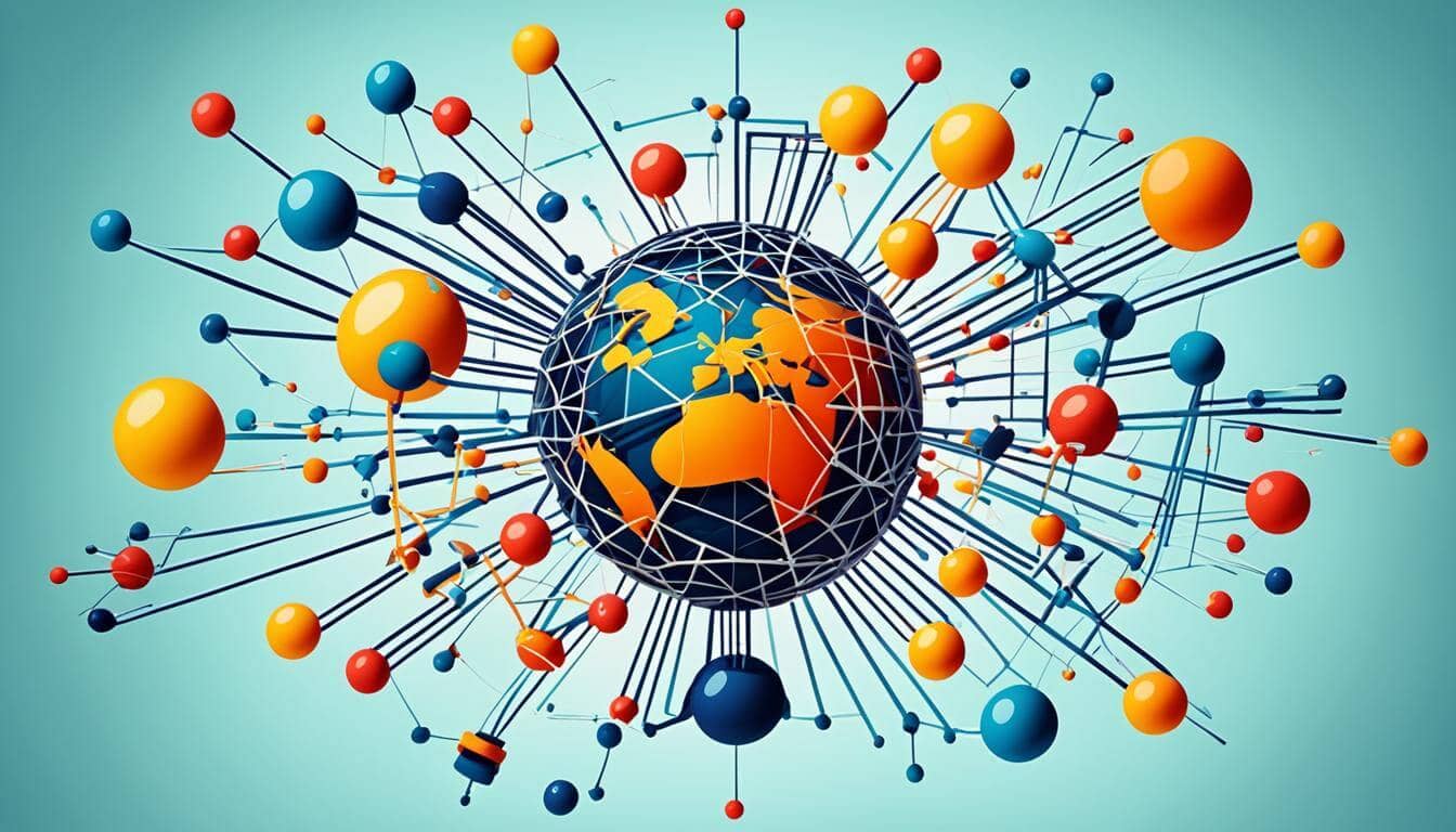 adresse IP et connectivité réseau