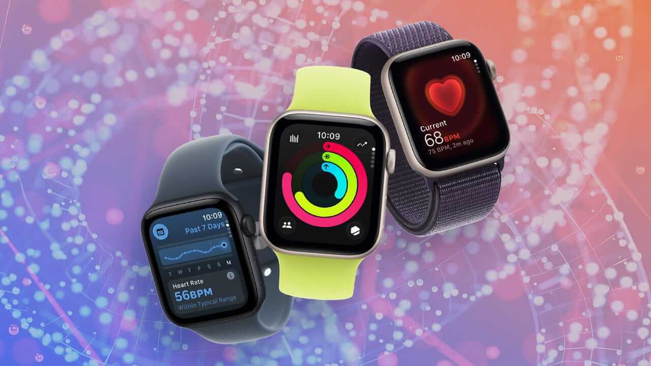 How AirPods Pro 3 Could Replace Your Apple Watch for Fitness Tracking