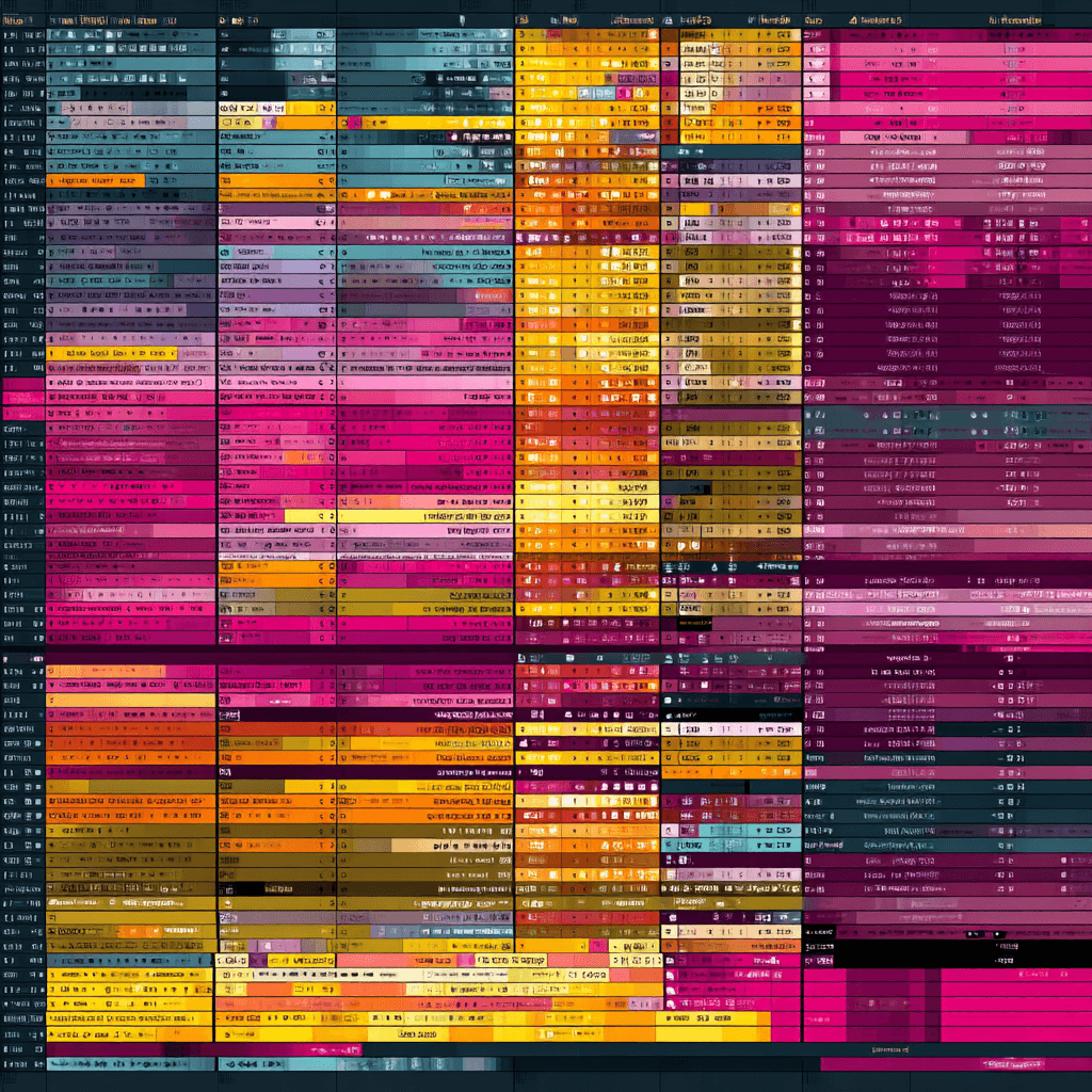 The Future of GCP QA Part 15: The Ugliest Spreadsheets