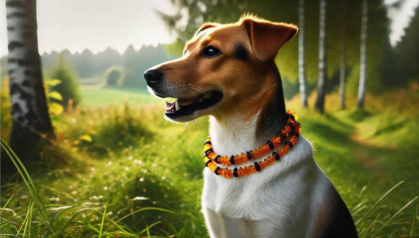 Should You Get an Amber Collar for Your Pet? Probably Not
