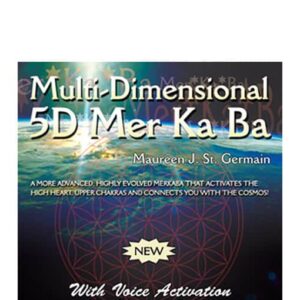 5D MerKaBa Meditation