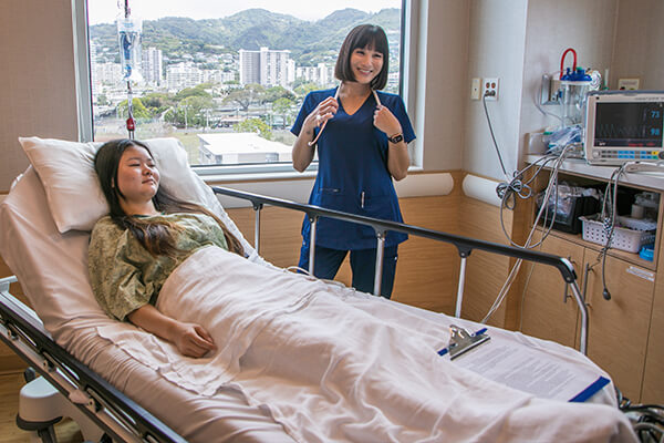Thinking Outside the Wheelchair: Improving Care for Patients with Invisible Illnesses