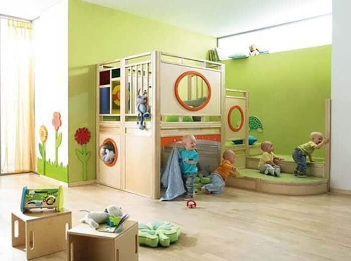Beyond Playtime: Exploring the Multifaceted Benefits of Soft Play Sensory Rooms