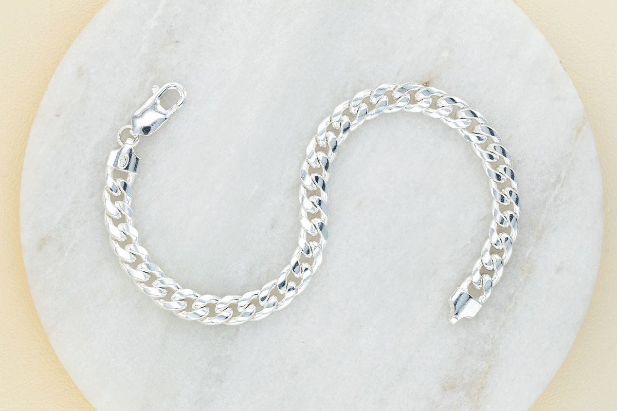 Chinese New Year gift ideas: Snake chain