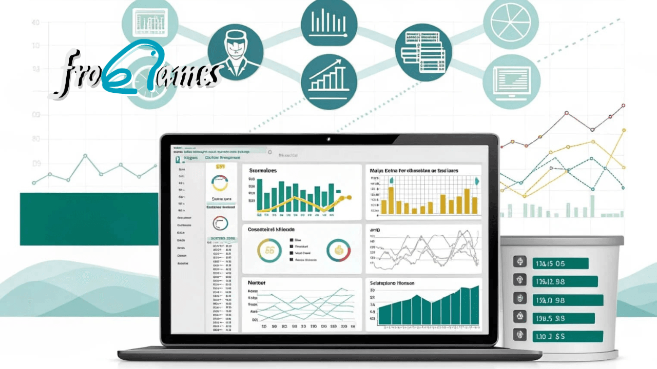 Técnicas avanzadas en Power BI para análisis de datos más profundos