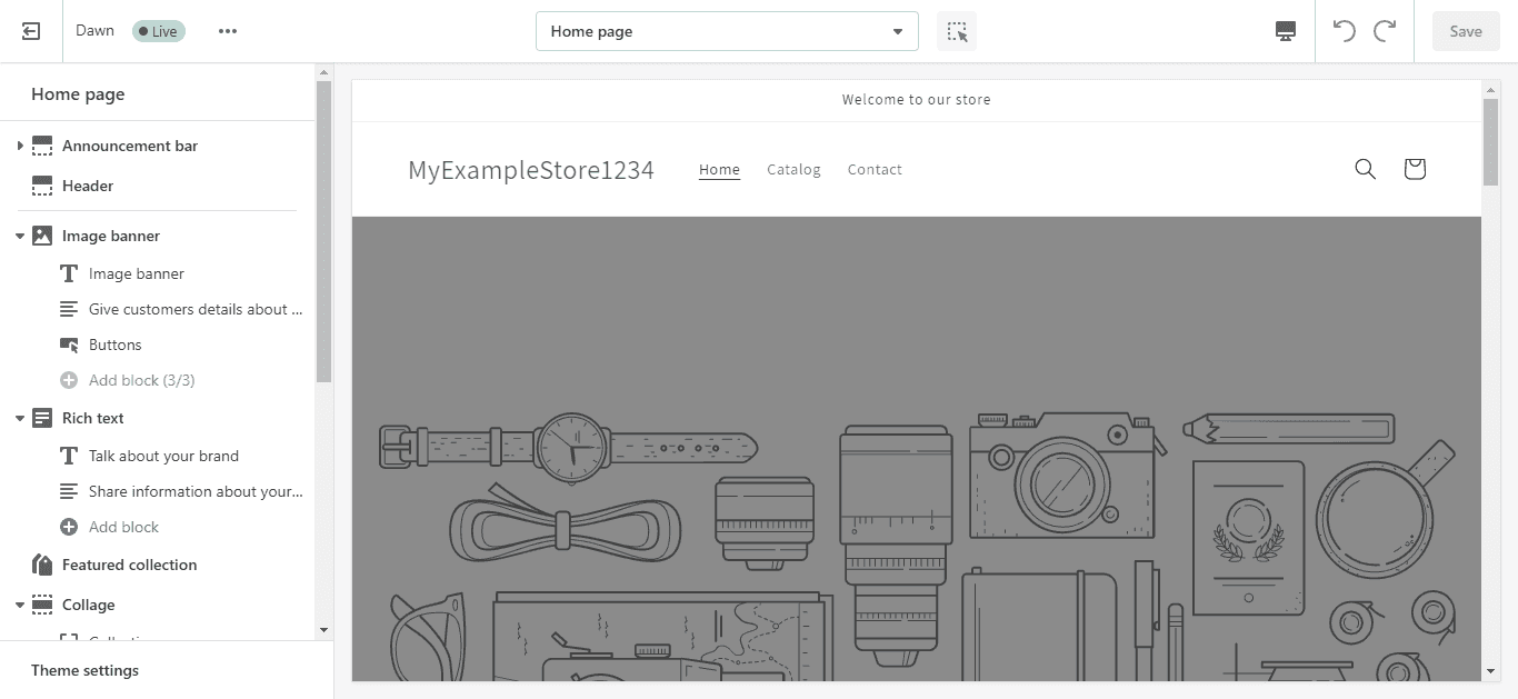 Cratejoy vs Shopify shopify store