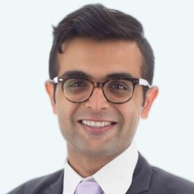 Fahad Punjwani
