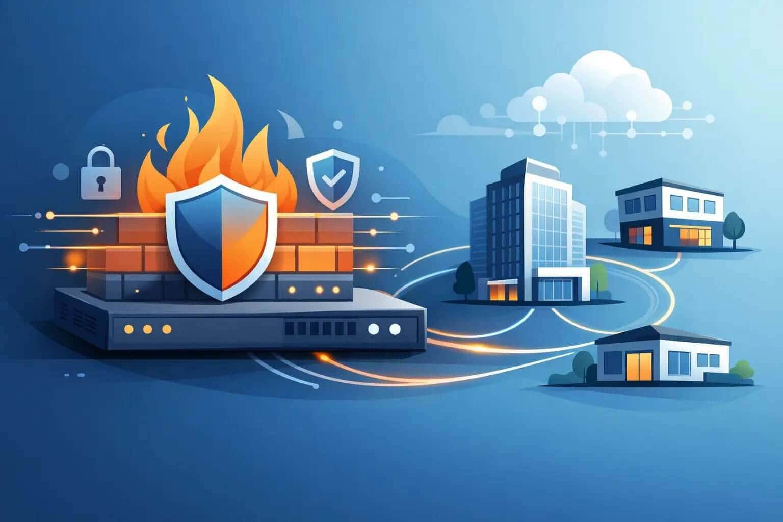 Best Firewall for Branch Offices in 2026