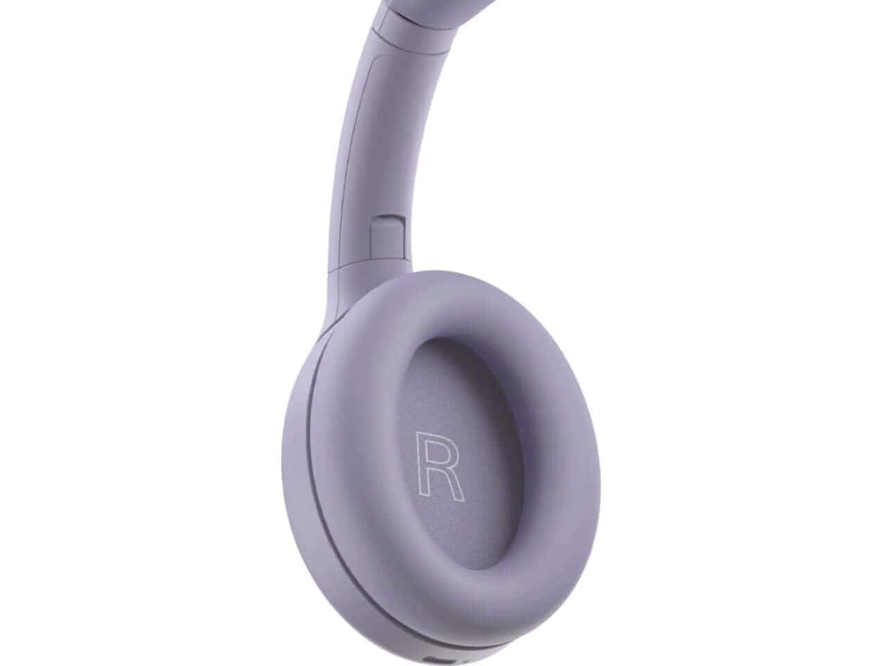Sony WH-1000XM4C product detail in black