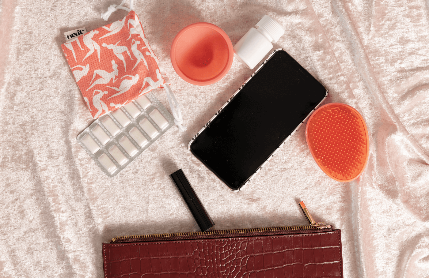 Choosing the Right Menstrual Cup: A Guide for Beginners