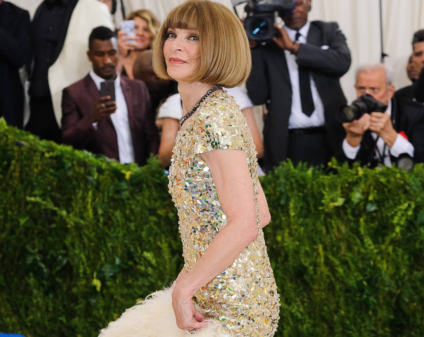 2023 MET Gala Trends: A Jewellery Focus
