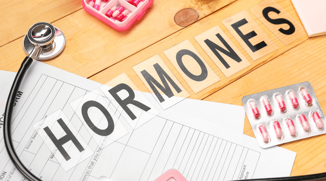 Why Women Over 35 Need to Consider Detoxing: The Link Between Toxins and Hormonal Imbalance