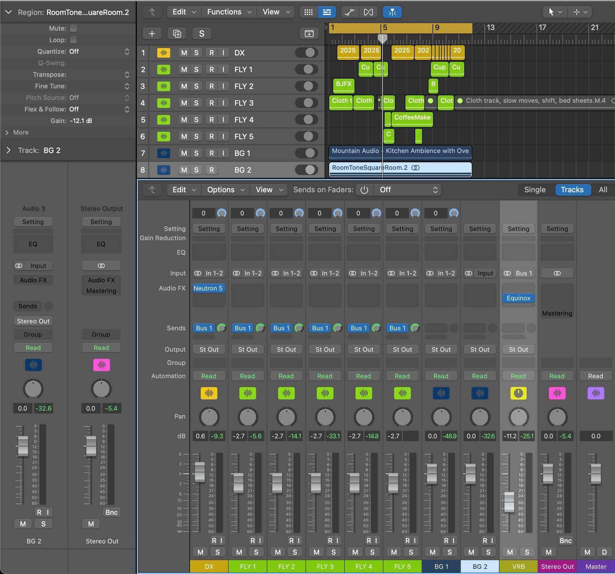 Screenshot 3 - Routing to Reverb.jpeg