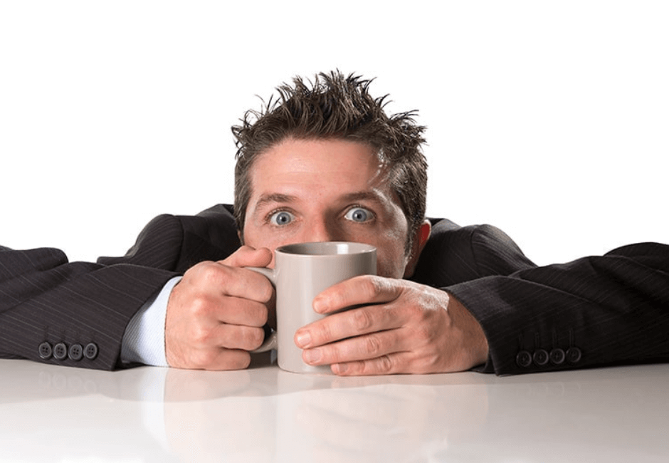 How Long Does it Take For Caffeine in Coffee to 
