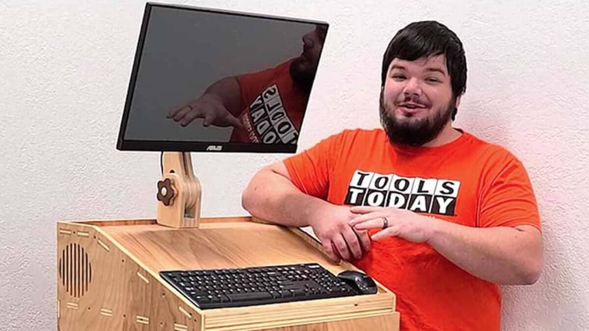 Sell Your Woodworking Online, Part 1; Etsy