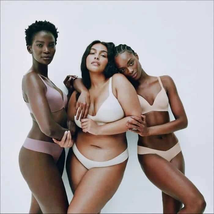  Body Type dressing