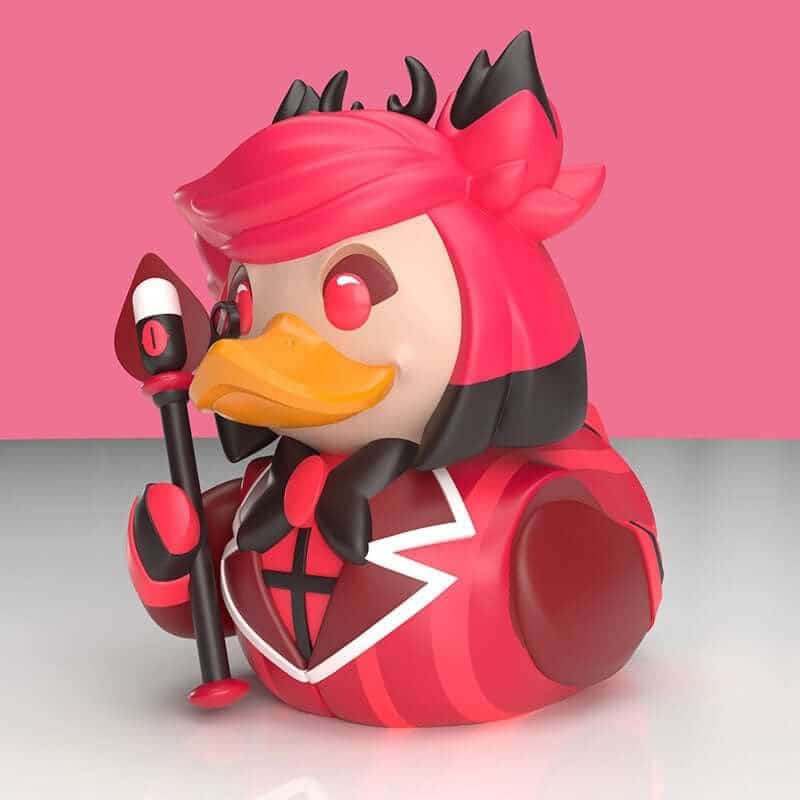 Alastor the Radio Demon available from TUBBZ UK