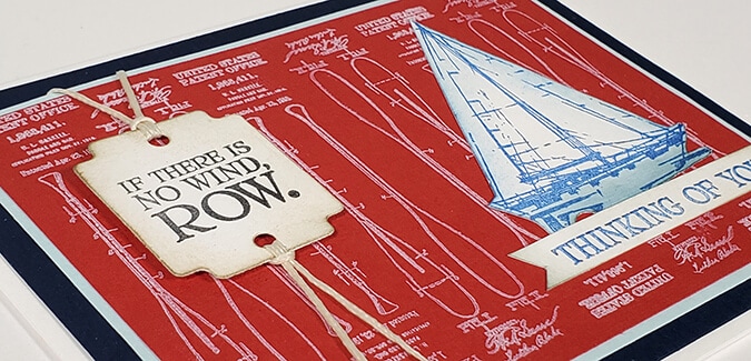 Regatta Spoiler - Set sail on new adventures!
