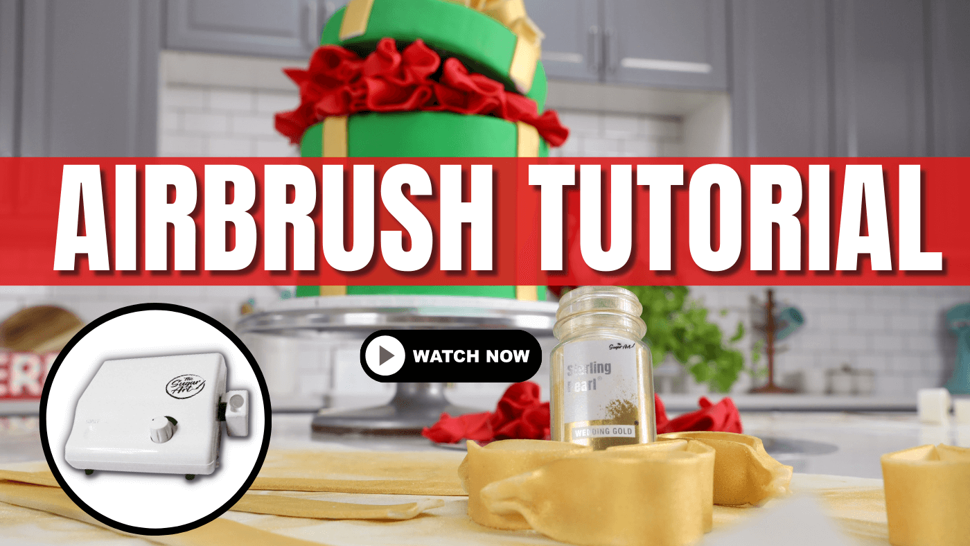 How To Airbrush & Clean Your Airbrush