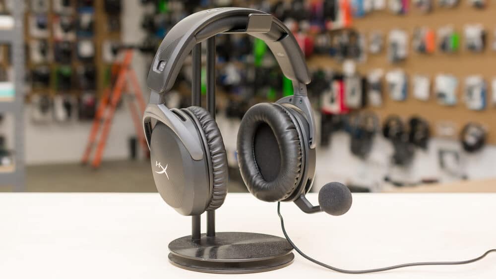 HyperX Cloud Stinger 2