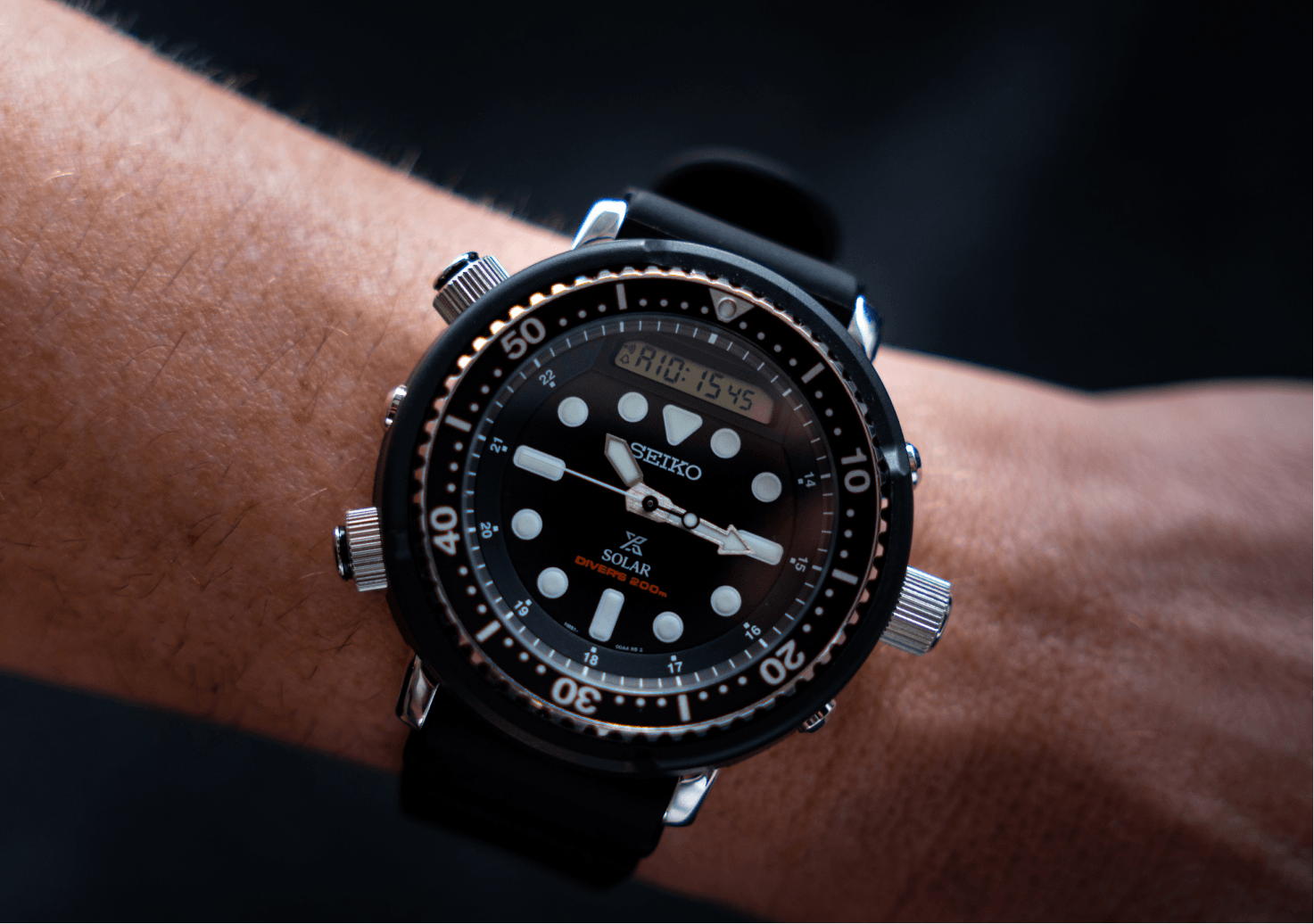 Seiko Prospex SNJ025P 