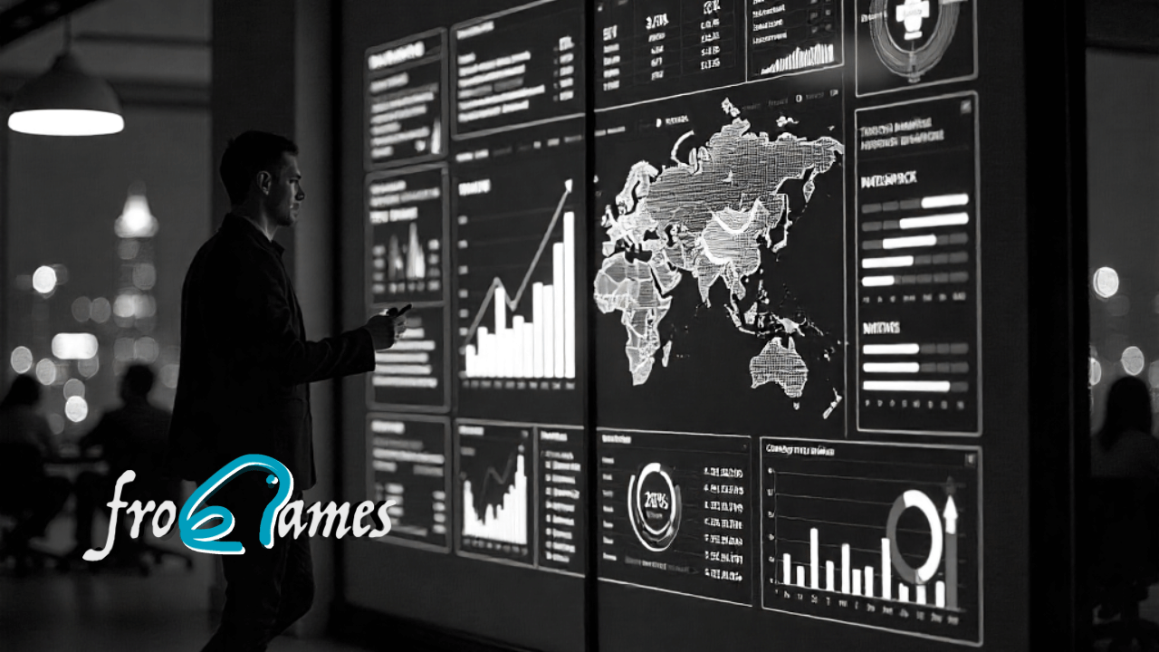 Automatización del Aprendizaje Automático: Democratizando la Analítica Predictiva en 2025