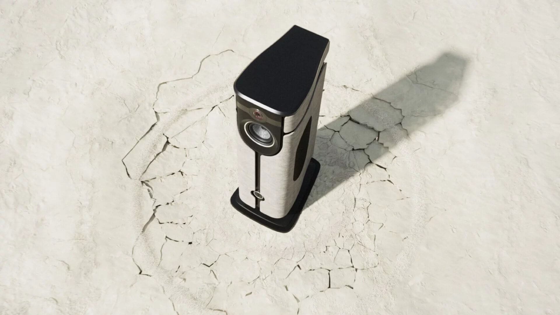 Focal Launches Diva Mezza Utopia: The Ultimate Luxury Speaker Experience
