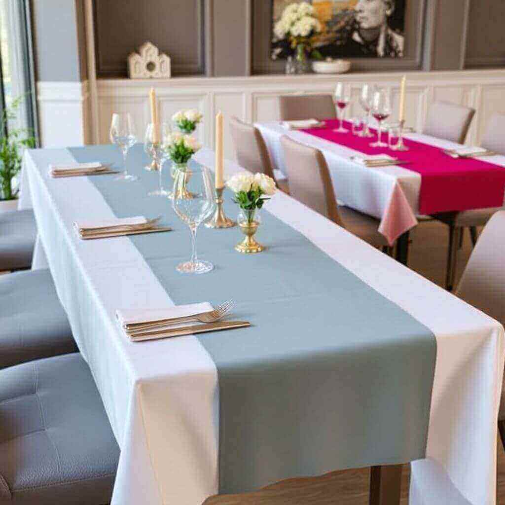 Table Runners