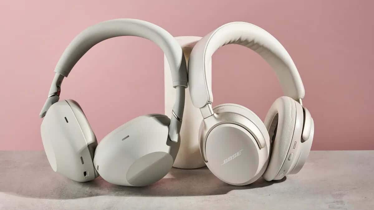Sony WH-1000XM6 vs Bose QuietComfort Ultra