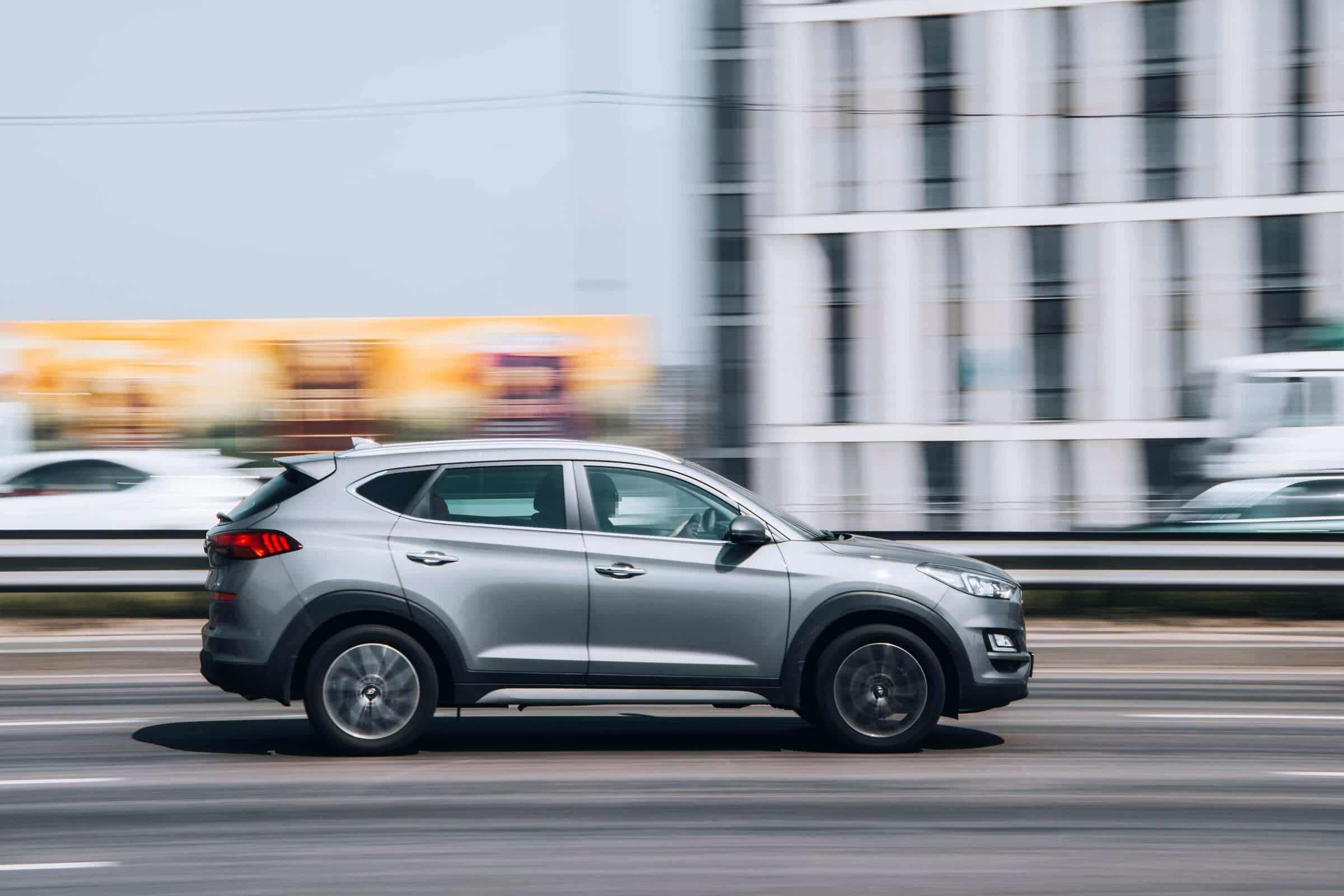 Is the 2026 Hyundai Tucson the Smartest Choice in the Compact SUV Market?