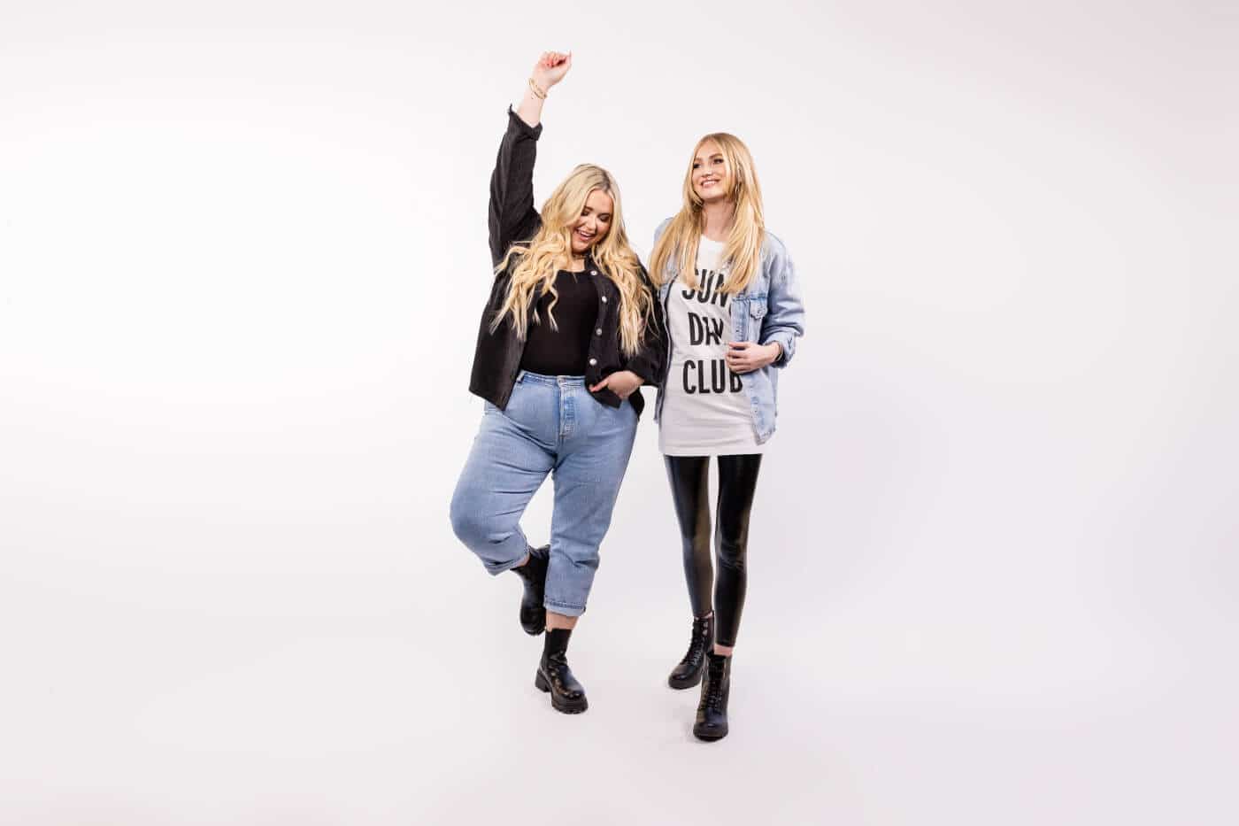 Blonde Hair Extensions: How to Tone and Care for Them