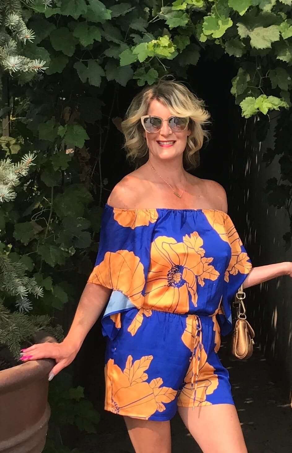 Danielle Baumgart, President