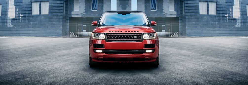 The Enduring Allure: A Look at Range Rover and Land Rover Cars