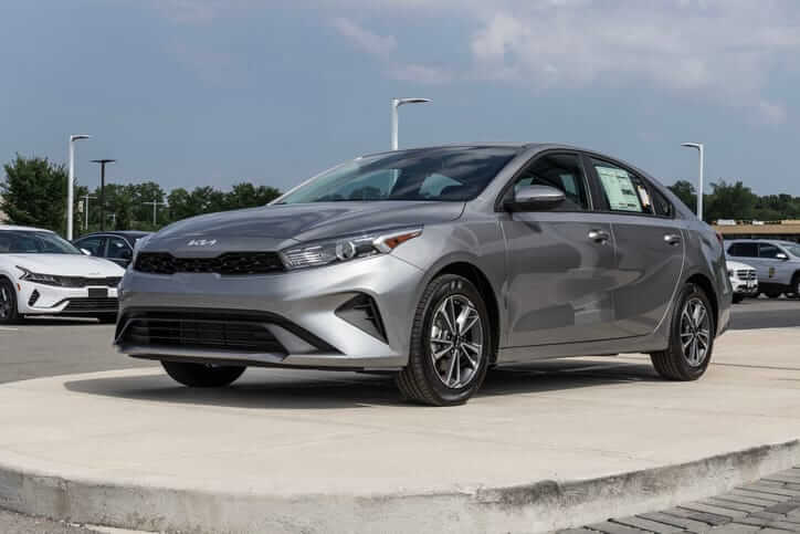 Cruising on a Budget: The Most Affordable Cars in 2024