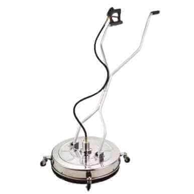 ProTool 24" Stainless Steel Surface Cleaner