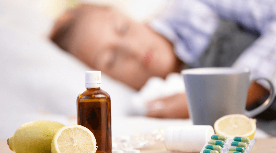 Magnesium, B Vitamins and Migraine: What the Research Says