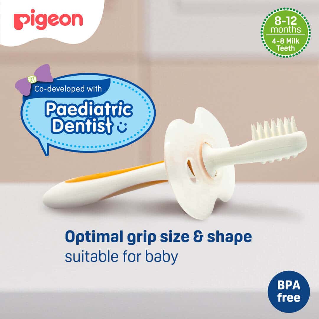 baby dental care 101