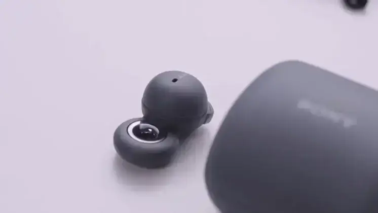 Sony LinkBuds (2019)