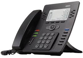 Live Demo of the Adtran 7100 - Change Your Perception of Phone Systems