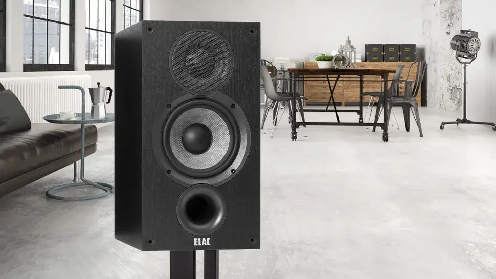 Elac Debut B5.2