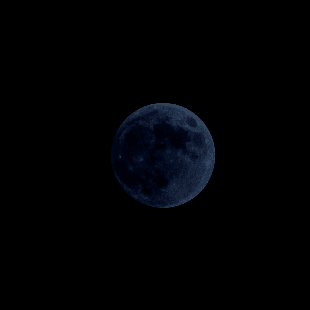 Ancestral Cleansing Ritual in line with the New Moon