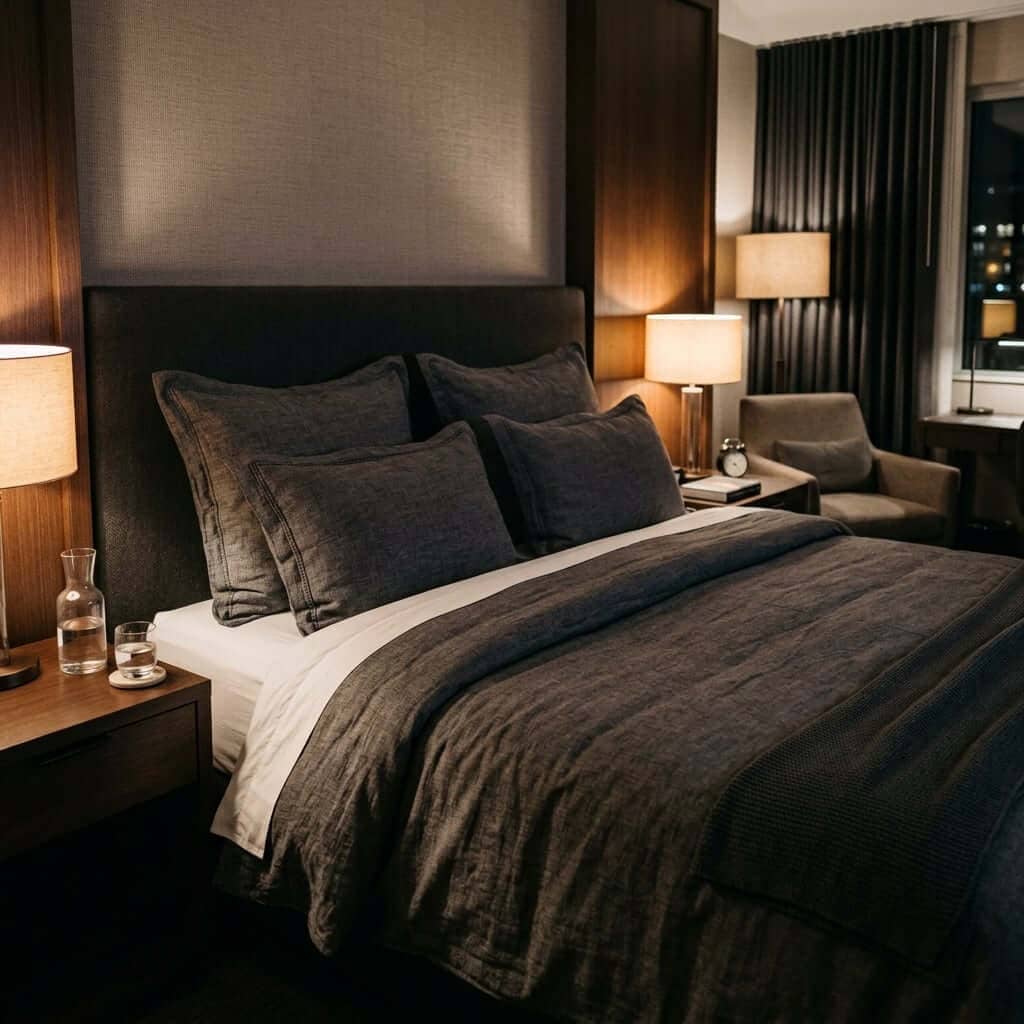 Where Should I Buy Bedspreads for a Hotel That Needs Hotel Bedding Sets?