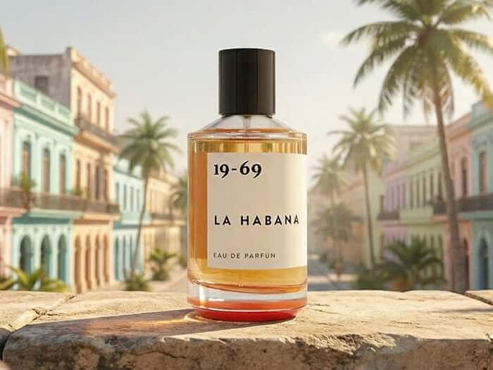 La Habana Sample & Decants by 19-69 – Scent Split