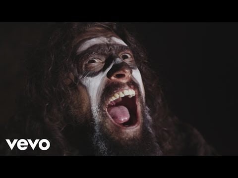 Distant Past - Everything Everything