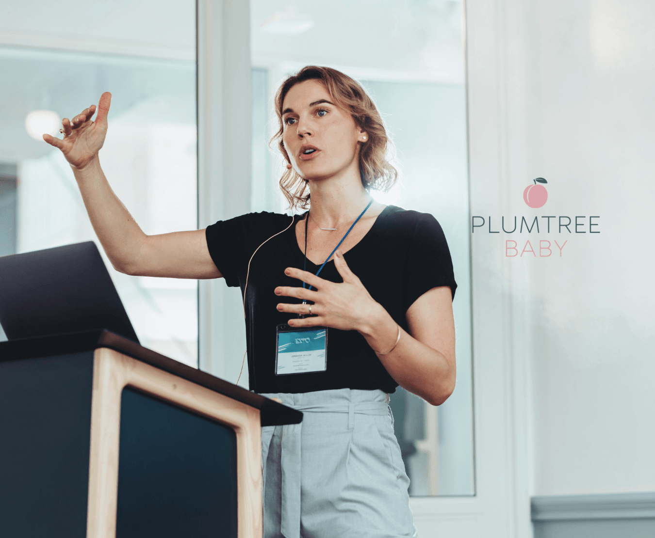 Presenting Resources to Your Management Team